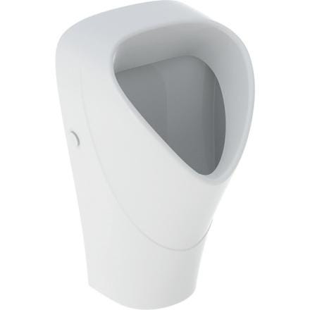 URINOIR RENOVA TRIG.AL/ENC S/ENC 501.665.00.1 GEBERIT  [501.665.00.1]