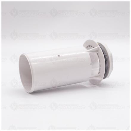 BASSIN CLOCHE P.128.3XX     GEBERIT 240986001 GEBERIT  [240.986.00.1]