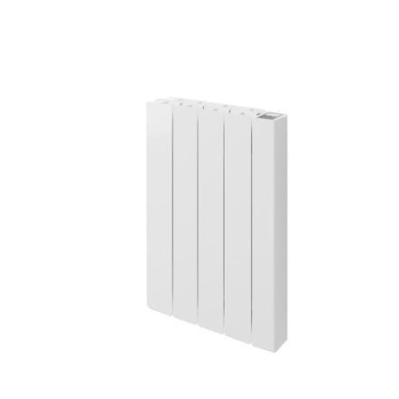 RAD.ATOLL DIGIT.EL  500W BLC  TAXN-050-039/CF ACOVA-ZEHNDER GROUP FRANCE  [TAXN-050-039/CF]