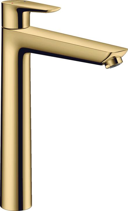 TALIS E - Mitigeur lavabo