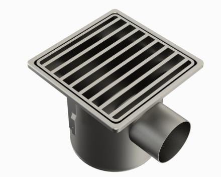 SIPHON INOX 25100 ELPB              25100ELPB LIMATEC  [25100ELPB]