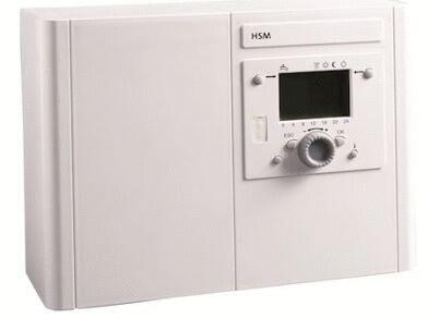 PRESSOSTAT CHAUDIERES - Régulateur de pression