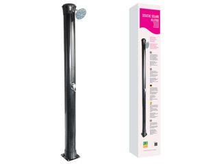DOUCHE SOLAIRE 40L                      DS40L DEL  [DS40L]