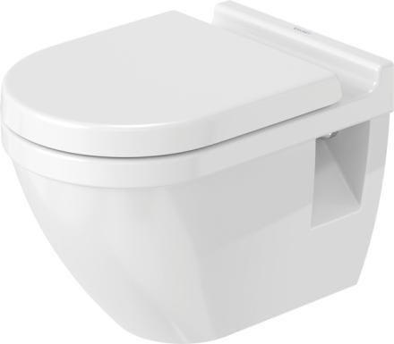 CUVETTE SUSP. STARCK 3 54CM    BLC 2519090000