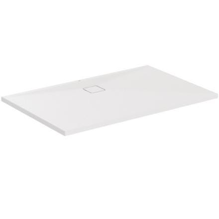 RECEVEUR ECO RESP.140X90 ULTRA FLAT S T5434FO IDEAL STANDARD FRANCE  [T5434FO]