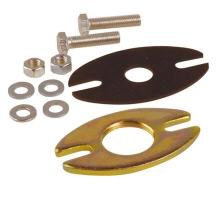 ACCESSOIRES POUR CIRCULATEUR - Contre-brides