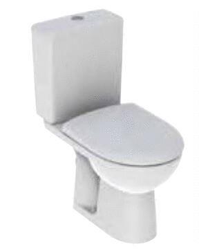 RENOVA - Pack WC au sol