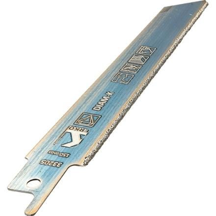 LAME SCIE SABRE - Diam-K