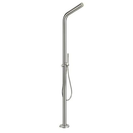 COLONNE PISCINE OUTDOOR INOX D,60     WX62428 ONDYNA  [WX62428] 