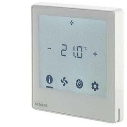 THERMOSTAT D'AMBIANCE RDF800KN    S55770-T350 SIEMENS  [S55770-T350]