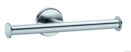 PORTE-PAPIER WC A ROUL. DBL           510082S DELABIE G ET J  [510082S]