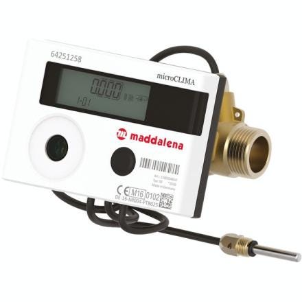COMPTEUR 2730 C20 CH.STD QP2.5 130    2730020 SFERACO  [2730020]