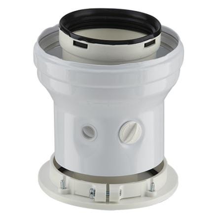 ACCESSOIRES DUALIS - VENTOUSE - Adaptateurs et accessoires