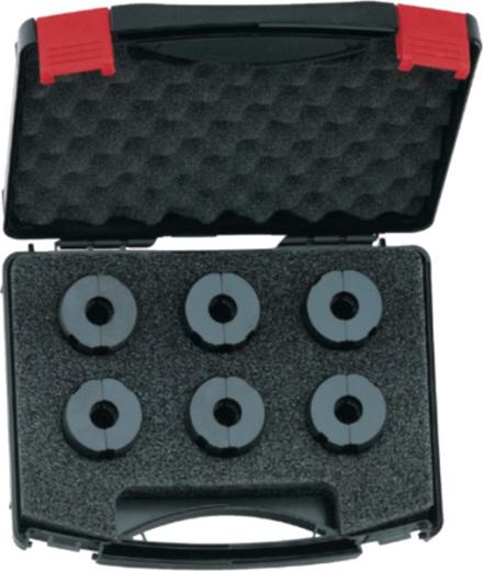 ACCESSOIRES SERTISSEUSE - Mallette d'inserts