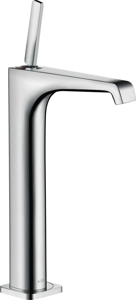 AXOR CITTERIO E - Mitigeur lavabo surélevé