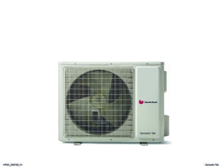 PAC U.E.AIR/EAU GENIAAIR TEK 6     0010038672 SAUNIER DUVAL - VAILLANT GROUP  [0010038672] 