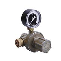 DETENDEUR REGLABLE HAUTE PRESSION - Détendeur gaz propane avec manomètre