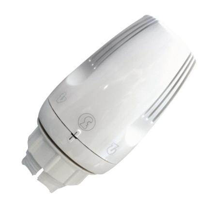 TETE THERMOSTATIQUE - R468C - Bulbe liquide