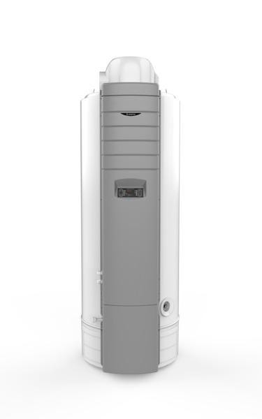 CHAUFF-EAU GAZ SGA OPTIMA V X 160     3211231 ARISTON CHAFFOTEAUX  [3211231]