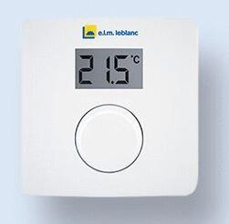 THERMOSTAT D'AMBIANCE