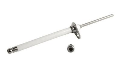 SONDE - Sonde ionisation