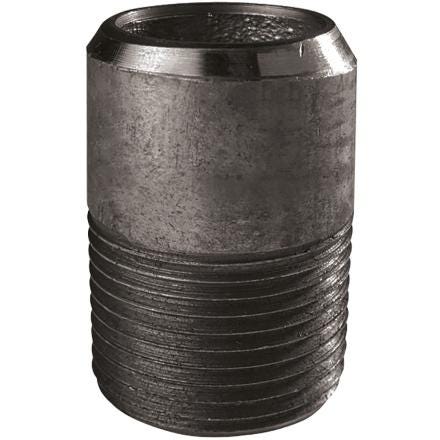 MAMELON ACIER NOIR D.4" L100      530AN100102 SFERACO  [530AN100102] 