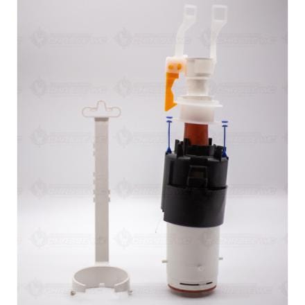 MECANISME DE CHASSE P.BATI-SUP.   JD RTA058NF JACOB DELAFON KOHLER