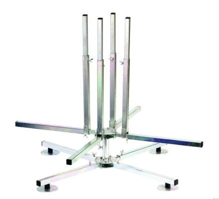 DEROULEUR GRANDE LARGEUR 600M/800M    9628000 AALBERTS HFC COMAP SA  [9628000]