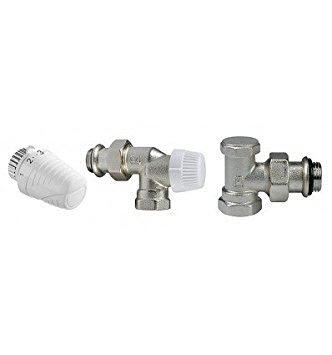 TETE THERMOSTATIQUE - Kit complet