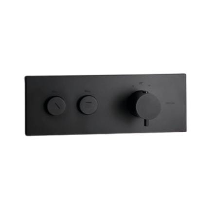 FACADE THERMO HORIZONTALE THERM 2V    XT71213 ONDYNA  [XT71213]