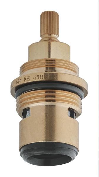 TETE CERAMIQUE CARDOBUR 3/4    GROHE 45885000 GROHE  [45885000]