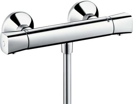 ECOSTAT UNIVERSAL - Mitigeur douche thermostatique mural