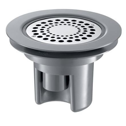 ACCESSOIRES ROBINETTERIE - Siphon de sol