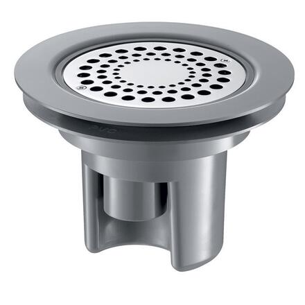 ACCESSOIRES ROBINETTERIE - Siphon de sol