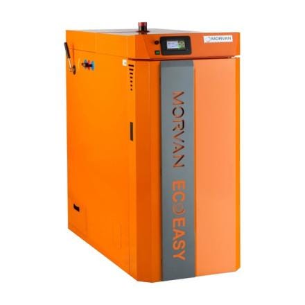 CHAUD.BOIS MIXTE MORVAN ECO EASY 45KW  522852