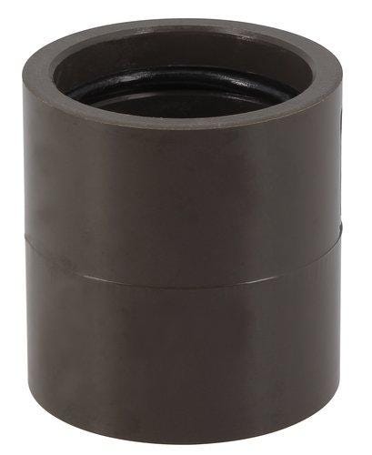 RACCORD P.SIPHON INOX D50/50         HESI5050 GIRPI  [HESI5050]