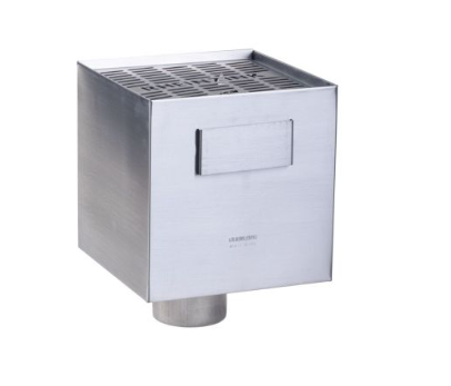 BOITE A EAU - Carrée