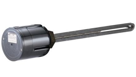 RESISTANCE BLINDEE 6KW/400V   AJ36   89757750 DE DIETRICH EQUIP THERMIQU BDR  [89757750]
