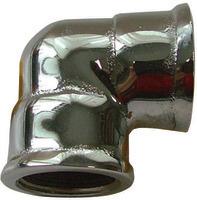COUDE FEMELLE            LAITON CHR     20X27