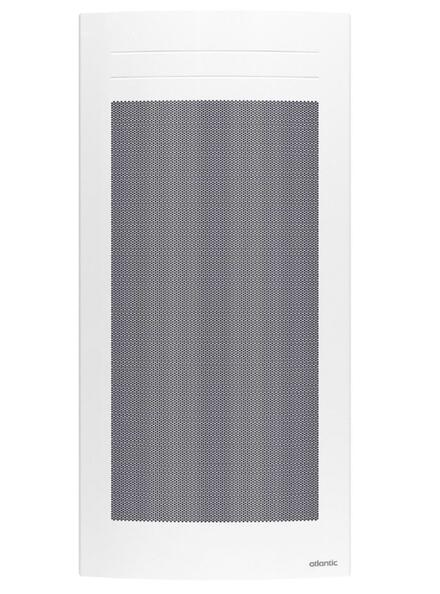 SOLIUS NEO - Radiateur panneau rayonnant - Modèle vertical