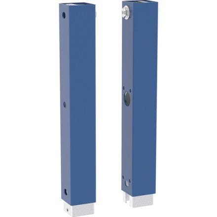 KIT DE RALLONGES DE PIED DUOFIX  111.848.00.2 GEBERIT  [111.848.00.2]