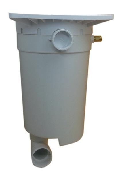 REGULATEUR NIVEAU A200/A400      WEL-250-0077 SCP FRANCE