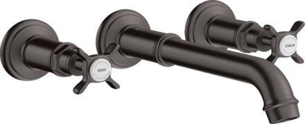 MELANGEUR LAV 3T ENC/MUR AXOR MONTT. 16532340 HANSGROHE  [16532340]