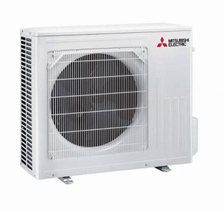 MURAL - MUZ-FT/VGHZ - Inverter Hyper Heating Mono-split