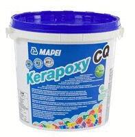 KERAPOXY CQ - Mortier époxy bicomposant pour sol et mur
