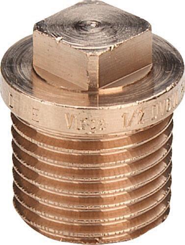 BOUCHON - De protection - Mâle - 3290