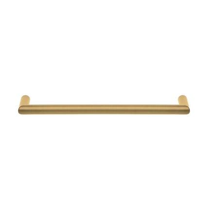 PORTE SERVIETTE 60CM       OR BROSSE AM21296P ONDYNA  [AM21296P] 