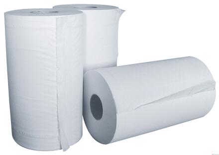 SERIE COLLECTIVITE - Papier essuie-mains