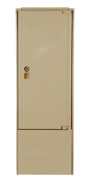 SOCLE POUR COFFRET +CLE S2300           24213 GURTNER  [24213]