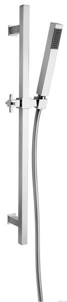 BARRE DCH.CPLTE KUBRIX 1J.70CM   CHR PF 9572A PAINI FRANCE  [9572A]